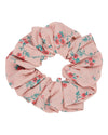 Emile Et Ida Aster Scrunchy