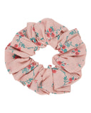 Emile Et Ida Aster Scrunchy