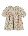 Emile et ida printemps rose dress