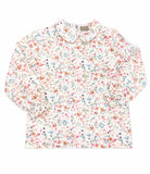 Carmina Floral Shirt