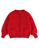Emile Et Ida Mars Doudou Cardigan
