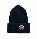 Colmar Navy Brick Junior Hat