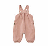 Babe & Tess Rose Sveva Overall