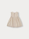 Bene Bene Pink Stripe Ian Dress