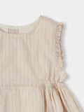 Bene Bene Pink Stripe Ian Dress