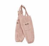 Babe & Tess Rose Sveva Overall