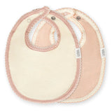 Adora Whimsical 2pk Bib