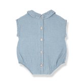 1+ in the family Denim Zacinto Romper