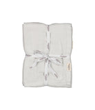 MarMar Morning Dew Muslin Swaddle