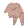 Bee & Dee Petal Promenade 2PC