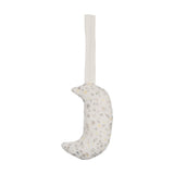 Bee & Dee Boy Whimsical Bloom Paci Clip