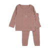 Bee & Dee Tea Rose Sewing Pattern Pajama