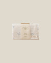 Ferne Bluet 2pk Burp Cloth
