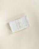 Ferne Milk Crochet Burp Cloths