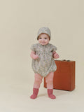 Bene Bene Floral Riley Romper