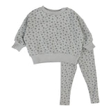 Lilette Light Blue Bud 2pc Set