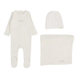 Lilette Oat Take Me Home Bebe Set