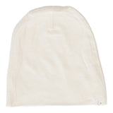 Lilette Cream Beanie