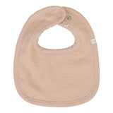Lilette Dusty Pink Classic Bib