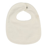 Lilette Cream Classic Bib