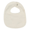 Lilette Cream Classic Bib