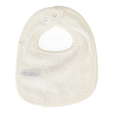 Lilette Cream Classic Bib
