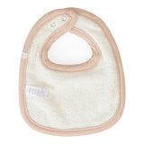 Lilette Dusty Pink Classic Bib