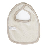 Lilette Oat Classic Bib