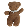 Lilette Brown/Blue Bear with Bow