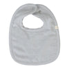 Lilette Pale Blue Classic Bib