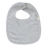 Lilette Pale Blue Classic Bib