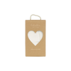 Lilette Cream Swaddle Set