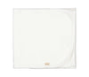 Marmar Gentle White Alida Blanket