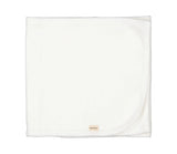 Marmar Gentle White Alida Blanket