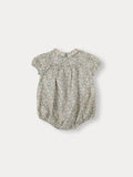 Bene Bene Floral Riley Romper