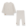 1+ in the family Ralf/Sina Rice Henley Legging Set