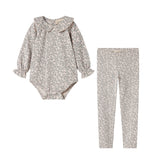 MarMar Brynn/Lisa Cherries 2pc Set