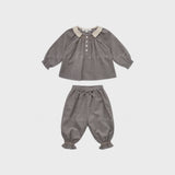 Louisiella Sarneze Corduroy Set