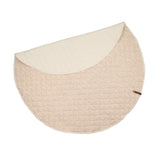 Lilette Liberty Floral Pink Baby Playmat