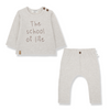 1+ in the family Harold/Pam Rice Legging Set