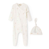 MarMar Everyday Rubetta Footie/Hat