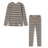 MarMar Stripes 2pc Set