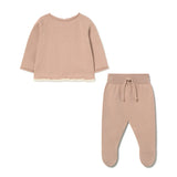 Li & Me Candy Moon/Liam Set