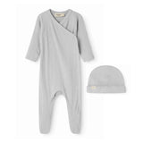 MarMar Blue Haze Rubetta Footie/Hat