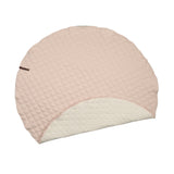Lilette Pale Pink Baby Playmat