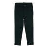 Lil Legs Hunter Green Knit Pants no seam