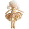 Alimrose Sweet Marigold Mini Audrey Doll