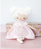 Alimrose Layla Pink Star Doll