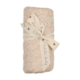 Lilette Liberty Floral Pink Baby Playmat