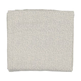 Lilette Cream/Blue Leaf Trail Swaddle